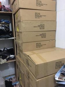 Chaqueta con Capucha Ajustable, Acolchada, Impermeable, Ligera y Larga para Mujer, Talla Grande, con Etiqueta de Marca Original, para Invierno - Product Image 5