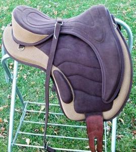 Haute demande pour la meilleure qualité Selles synthétiques sans cheval Top Max Selle Fournisseur - Product Image 4
