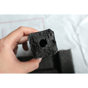 Charbon de bois en briquettes de sciure de bois pour barbecue, fournisseur de combustible pour restaurants, fournisseur de combustible pour barbecue, charbon de bois pour importateurs - Product Image 3