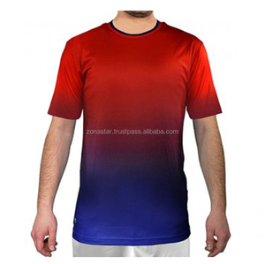 Uniforme d'équipe de football de conception personnalisée de haute qualité Maillot de football Chemise Vêtements de football de haute qualité - Product Image 6