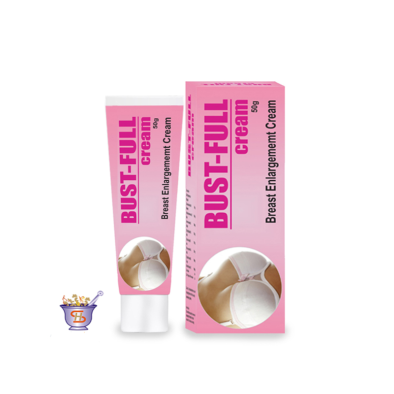 Травяной крем для подтяжки груди, цена