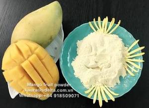 POUDRE EXTRAITE DE FRUITS DE MANGUE DU VIETNAM/Ms Laura - Product Image 3