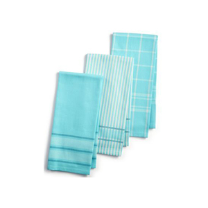 Fabricante indio 100% toallas de cocina personalizadas de algodón puro con etiqueta privada personalizada - Product Image 5