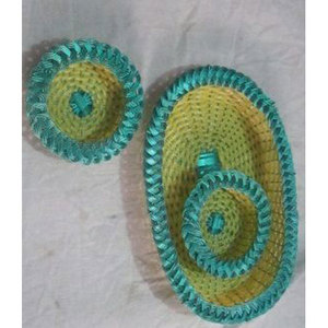 Paniers colorés pour des événements - Product Image 1