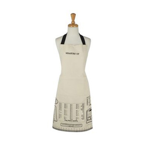 Indian Exporter Customized Design 100% Cotton Cooking <b>Kitchen</b> <b>Apron</b> Perfect for Daily Cooking - Product Image 1