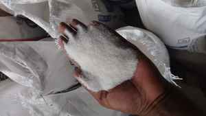 Sable de silice blanc de haute qualité 40/80 mesh pour le sablage, pour l'ingénierie et les fournisseurs indiens de sable de quartz - Product Image 5