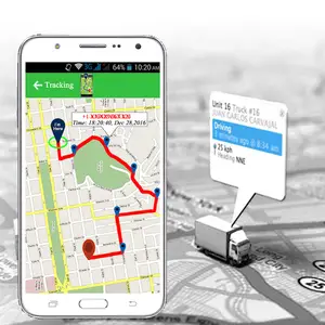 Tracking software with GPS trackers | Best Tracking software with GPS trackers services by ProtoLabz eServices