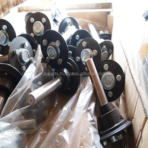 Piezas de semirremolque, Hub para barco, P1016675 - Product Image 1