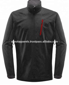 เสื้อโค้ทแจ็คเก็ตเนื้อนิ่มสำหรับเดินป่าเล่นสกีระบายอากาศได้ดีสำหรับฤดูหนาว - Product Image 3