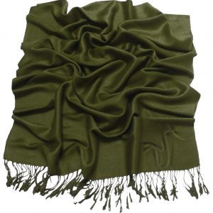 <b>Shawl</b> Pasmina Scarf <b>Pashminas</b> Scarves Wholesale Women Custom Color Warm Wholesale Plain Tassel High Quality - Product Image 4