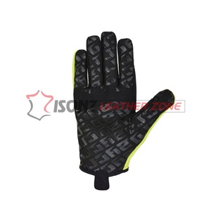 Gants de mécanicien avec fonction anti-impact Gants de sécurité - Product Image 3