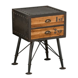 Plus récent Offre Spéciale Industriel Panneau Latéral - Product Image 3