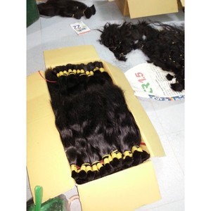 Meilleure vente! Livraison gratuite Mèches 100% naturelles, cheveux lisses, ombré, pour les femmes - Product Image 3
