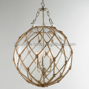 Orbe jute lustre - Product Image 4