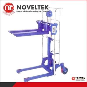 Apilador manual 400 kg altura 1820 mm - Product Image 4