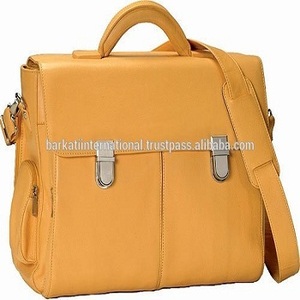 Riñoneras de cuero. - Product Image 4