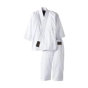 Özelleştirilmiş dövüş sanatları üniforma/karate formaları/Judo üniforma