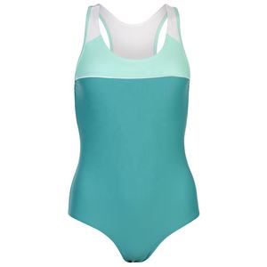 2025 Out Class Sexy mujer traje de baño a rayas traje de baño de una pieza - Product Image 1