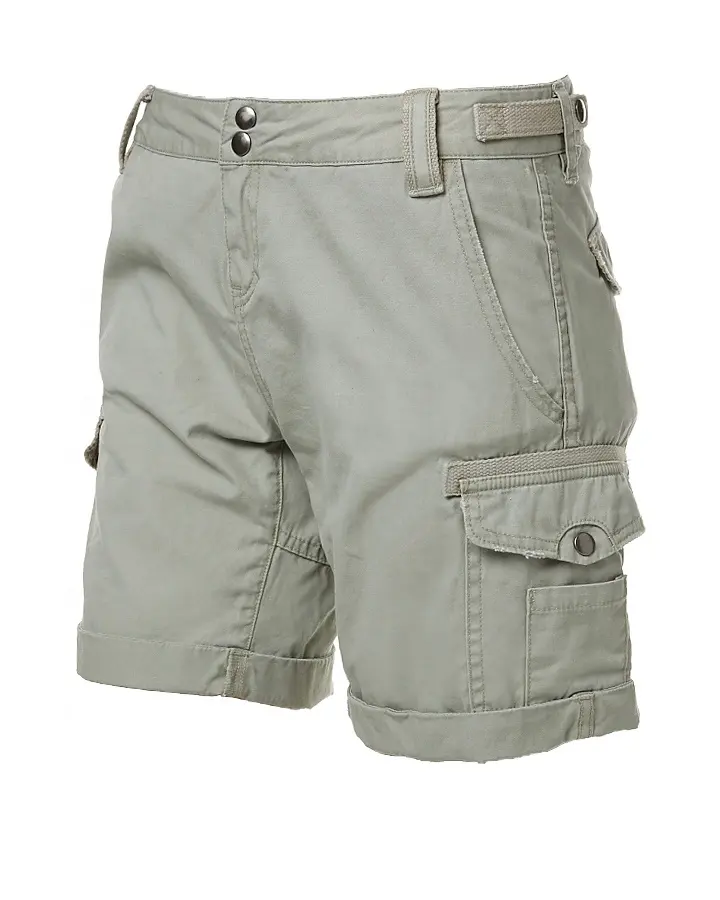 Top Quality Ladies Working Shorts Best Quality Work Wear Ladies Working Shorts