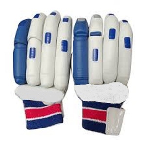 ถุงมือรักษาประตู-ถุงมือยาง & หนังระบายอากาศน้ำหนักเบาสำหรับสนามกีฬา - Product Image 3