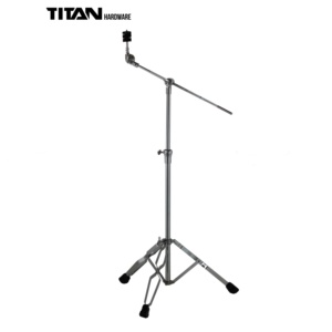 Juego de batería estilo Jazz fabricado con soporte de platillo Producto de instrumento musical - Product Image 1