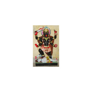 Estatua de Mármol de Kali Mata - Product Image 1