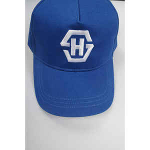 Gorra de béisbol deportiva personalizada, 6 paneles, Color sólido, alta calidad - Product Image 6