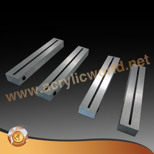 Letrero acrílico personalizado con led para escritorio - Product Image 4