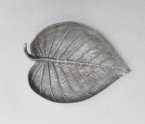 Plateaux à vaisselle en feuille d'aluminium B, 12 pièces - Product Image 1