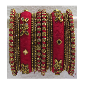 Bracelets pour femmes, multi-couleurs, légères, tendance - Product Image 1