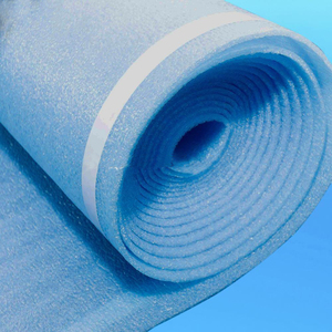 Aluminum Foil XPE <b>Foam</b> Heat Resistant <b>Insulation</b> Material/roll/<b>sheet</b>/thermal <b>Insulation</b> - Product Image 4