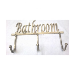 DÉCOR À LA MAISON MUR CROCHET - Product Image 2