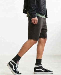 Bulk Wholesale High Quality Fashion Style Gym Sports Running Breathable Shorts for Men Causal - Product Image 1