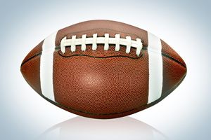 <b>American</b> <b>Football</b> <b>Ball</b> for Professional Training - Product Image 3