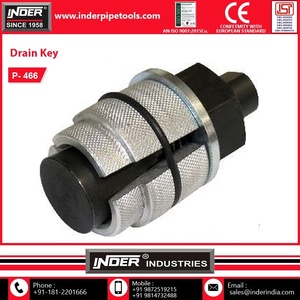 Industrial & DIY Grade Tub <b>Drain</b> Remover <b>Key</b> Customizable OEM & ODM Support for Wide Range of Buyers - Product Image 5
