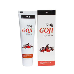 Crema y loción facial a base de hierbas Goji, producto para el cuidado de la piel de alta potencia rejuvenecedor antiarrugas - Product Image 3