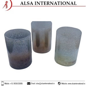 2024 Venta a precio de fábrica en candelabro votivo de iluminación de diseñador de Venta caliente para decoración navideña del hogar en la India - Product Image 6