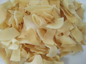 มะพร้าวอบกรอบ/ มะพร้าวปอกเปลือกอบกรอบ ราคาถูก - Product Image 3