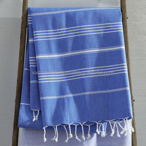 Tunisian Fouta <b>Towels</b> - Product Image 5