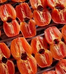 Kaki séché/fruits séchés de meilleure qualité - Product Image 6
