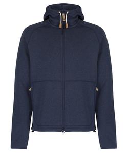 ชุดฮู้ดดี้เทคฟลีซแบบสวมหัวทรงโอเวอร์ไซส์สำหรับผู้ชายและผู้หญิง ผลิตจากผ้าฝ้าย 100% เป็นมิตรกับสิ่งแวดล้อม ป้องกันการเกิดขุย แห้งเร็ว เหมาะสำหรับฤดูหนาว - Product Image 3