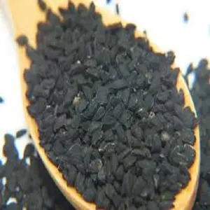 100% pur Kalonji Fruits Poudre d'inde