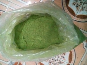 ผู้ผลิตและซัพพลายเออร์ผงใบมะละกออินทรีย์คุณภาพสูงจากเวียดนาม - Product Image 3