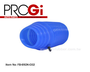 PROGI Universal <b>Silicone</b> Steering Boot Auto Steering Parts Model FB-692K-C02 - Product Image 3