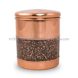 Urna Funeraria para Mascotas de Acero Brassworld India, Modelo Estilo Americano BWI-786-24 para Dueños de Mascotas - Product Image 1