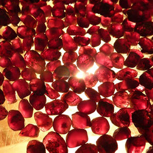 
 
 
 พลอยโกเมนสีม่วงธรรมชาติทรงกลมเจียระไนแบบบริลเลียนท์สำหรับทำเครื่องประดับ - รับรองโดยผู้เชี่ยวชาญจากภายนอก แหล่งกำเนิดจากอินเดีย (รุ่น TRI02889) b - Product Image 4