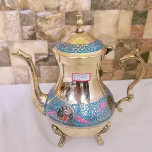 印度茶壶