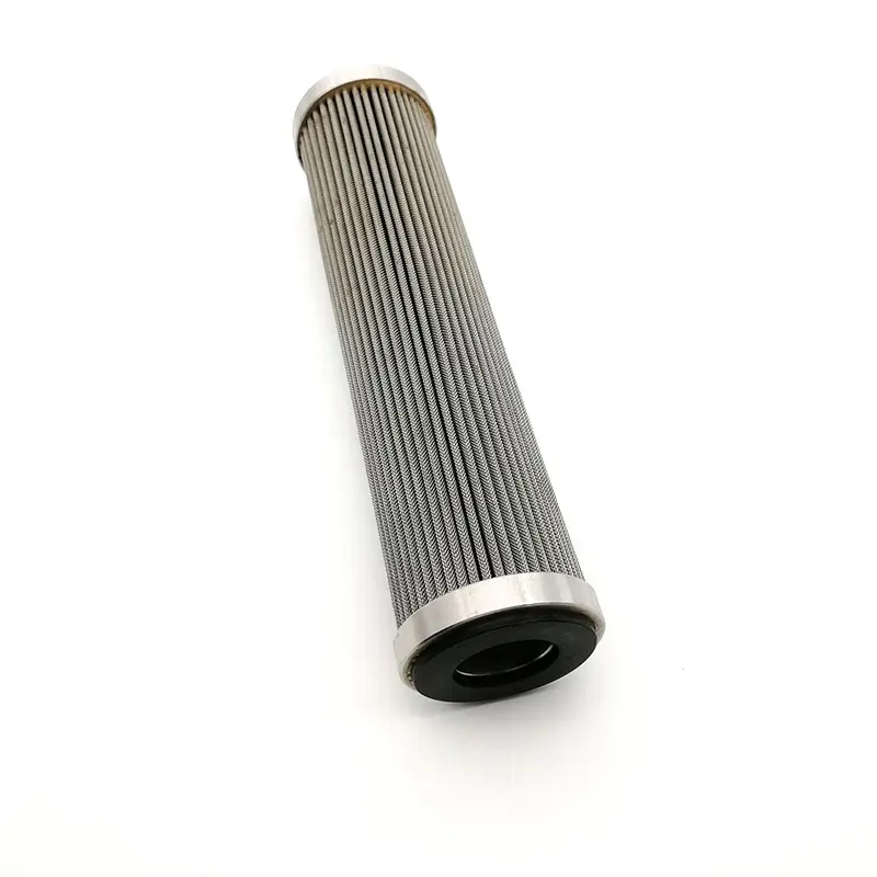 Micron Fine mesh 2 4 6 10 15 20 304 316 stainless steel elemen filter/filter cartridge