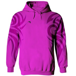 Sudadera con Capucha de Alta Calidad 2025, 350gsm, Talla Grande, Forrada, con Logotipo Personalizado, Unisex, Negra, Gruesa, para Hombre - Product Image 5