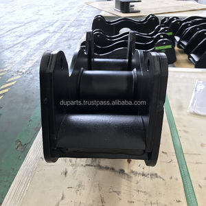 201812020219557 Hot Sale Suspension Parts Reliable Durable Components for Heavy Duty Vehicles Ensuring High Performance - Product Image 1